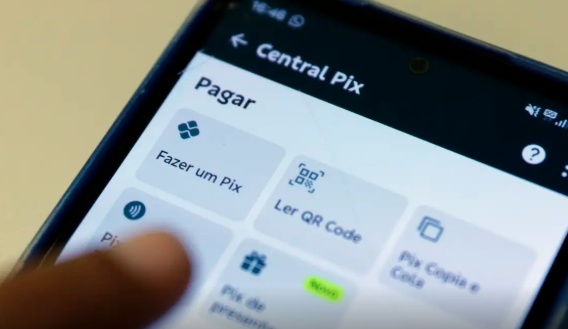 Modelo do Pix desafia controle financeiro dos EUA sobre o Brasil