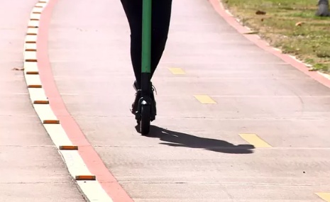 Tangará da Serra é o 1º município de MT a exigir curso para uso de bicicletas e patinetes elétricos