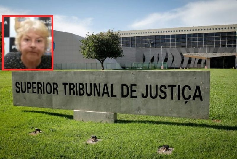STJ nega liminar e mantém presa acusada de mandar matar advogado em em Mato Grosso