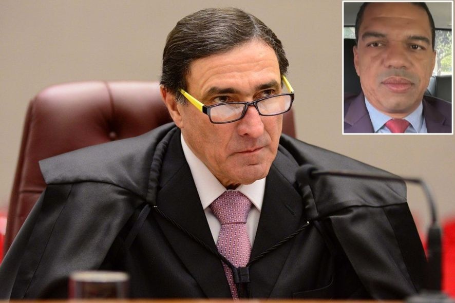 STF manda PF investigar ministro por relação com lobista de MT