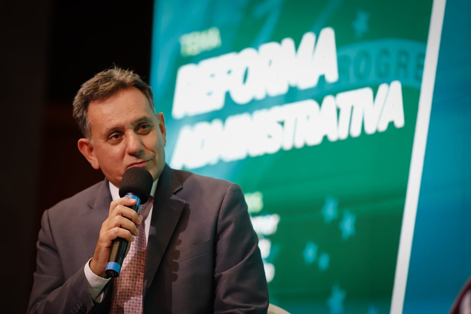 PP lança em Sinop pré-candidatura de Nilson Leitão a deputado federal
