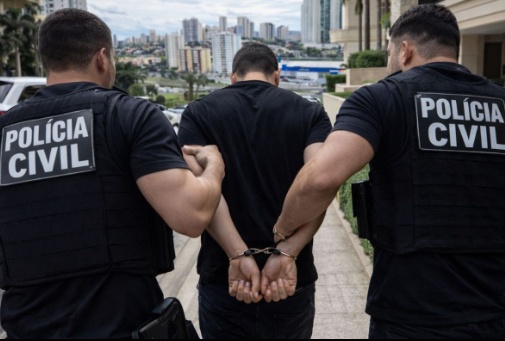 CNJ cobra mudanças no transporte de presos em MT após policiais rodarem 115 mil km para audiências de custódia