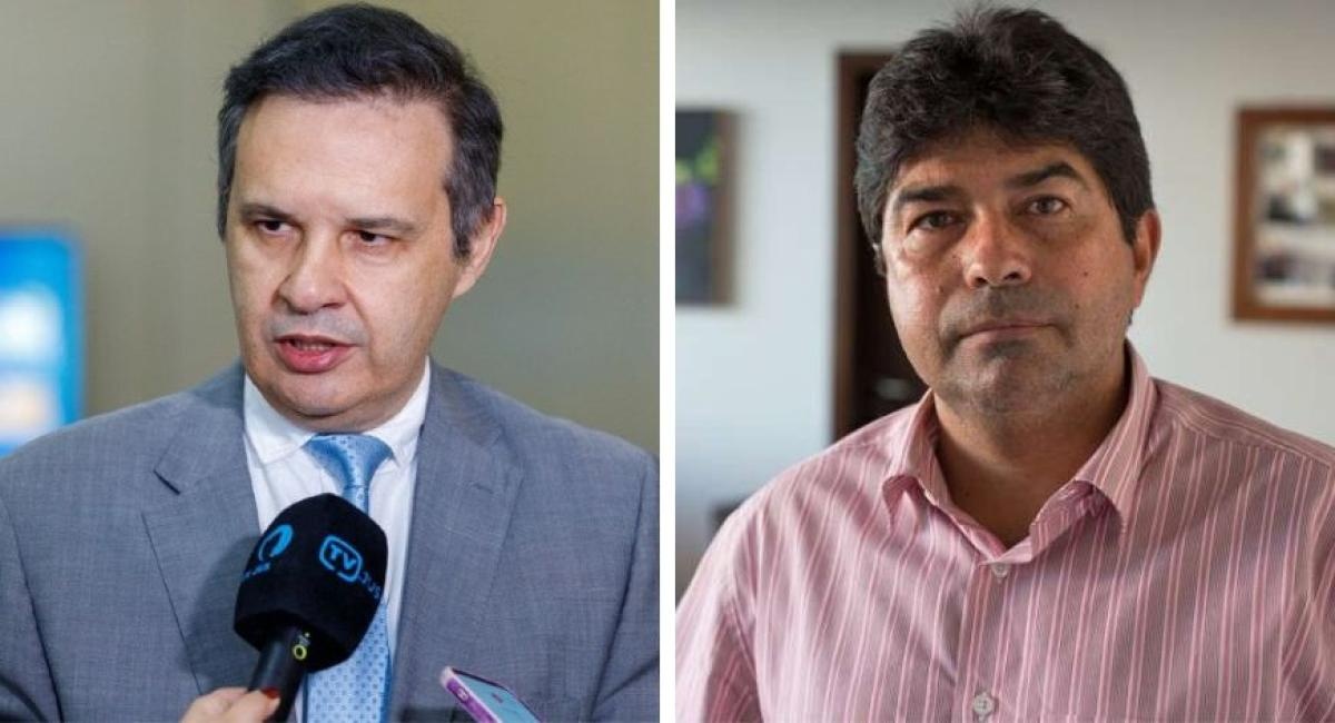 Agamenon e Antônio Horácio são os novos desembargadores do TJ
