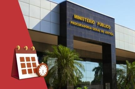 Concurso do MPMT tem novas datas para provas discursivas