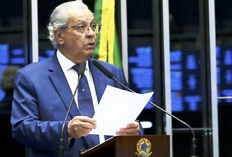 Neutralidade de federação fortalece candidatura de Jayme