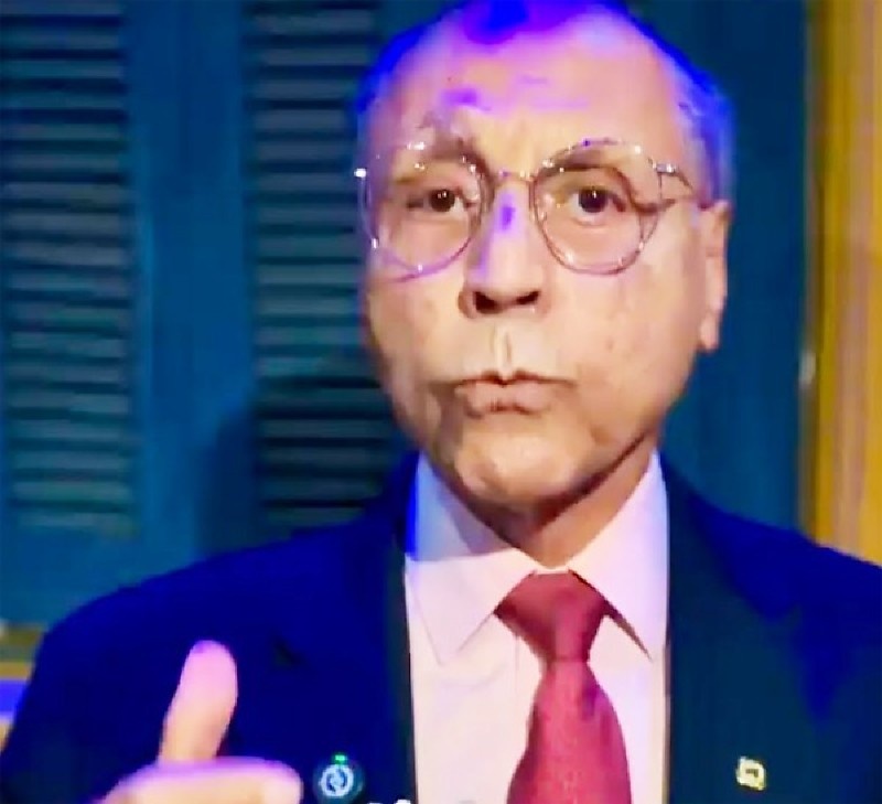 Júlio questiona pesquisa eleitoral e anuncia ação no TRE-MT