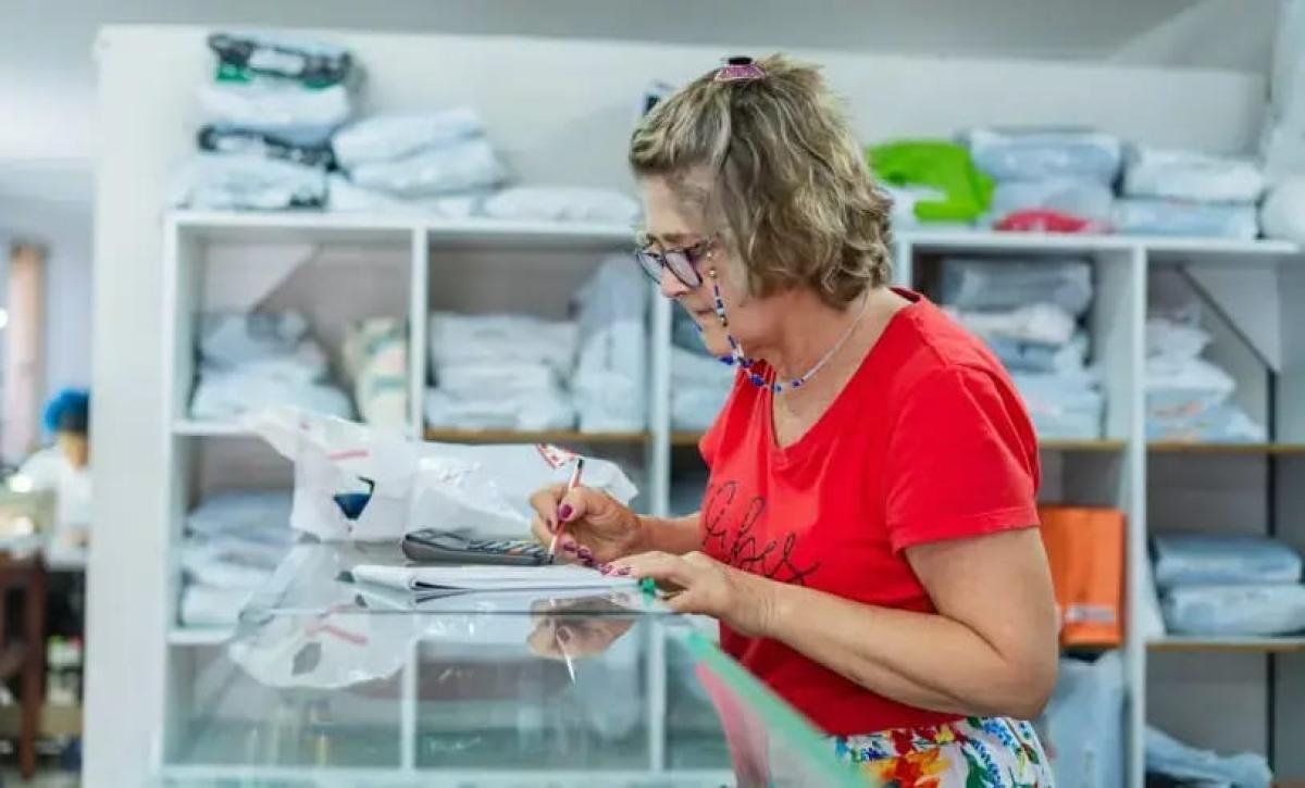 Empreendedorismo 60+ cresce e impulsiona mercado; ‘nunca mais parei’