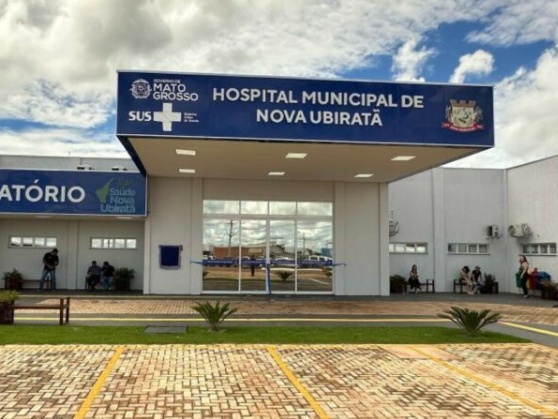 Adolescente de 13 anos morre após passar mal durante a Corrida do Milho, em Nova Ubiratã