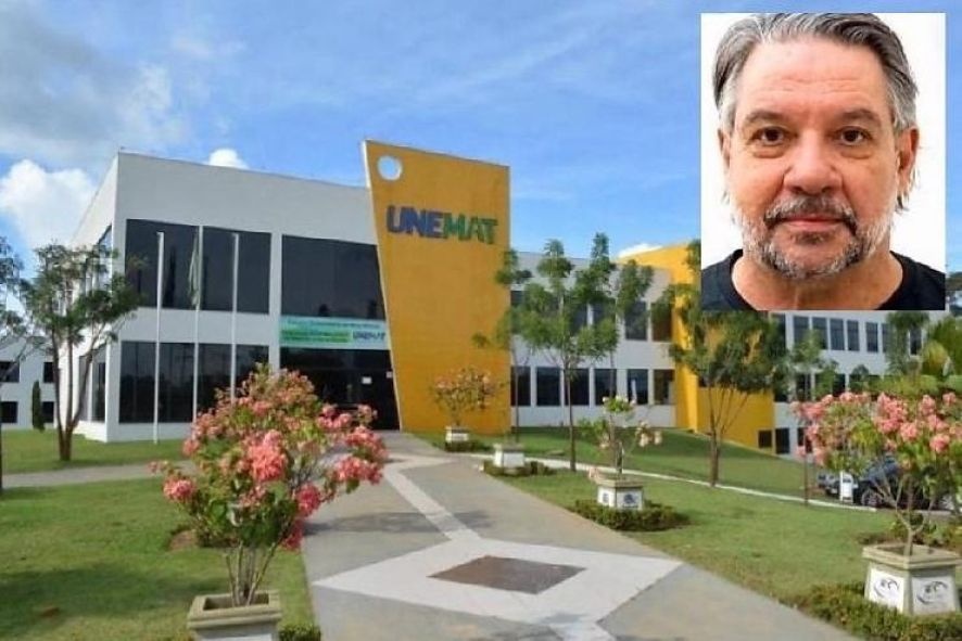 Polícia crê em morte natural de professor; alunos lamentam