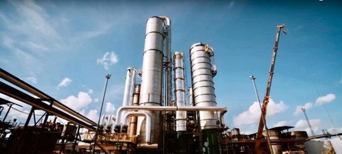 TJMT mantém decretação de falência do Grupo Libra Bioenegia
