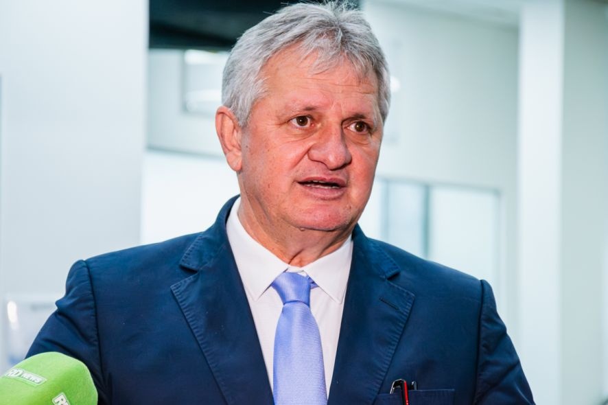 União enfrenta impasse em lista de candidatos para AL; entenda