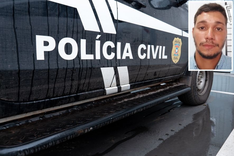 Polícia procura fazendeiro acusado de matar e carbonizar menor