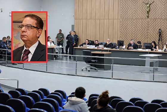 Delegado da PF: última mensagem recebida por Zampieri foi de desembargador e causou estranheza pelo tom de despedida