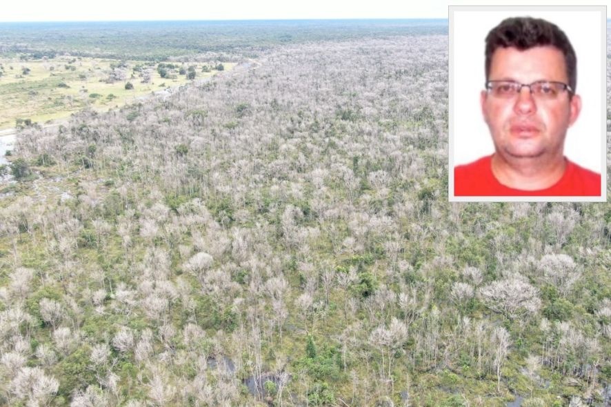 Pecuarista descumpre acordo com Estado e tem contas bloqueadas