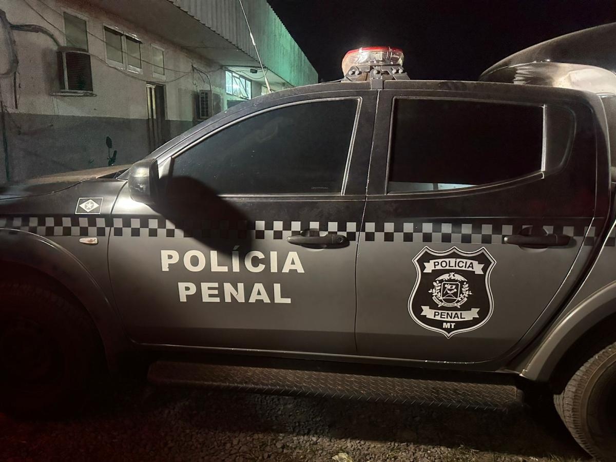 Policial penal é condenado a 21 anos de prisão por 'liberar' entrada de celulares e drogas e vender senha do Wi-Fi