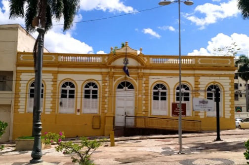 Museu Histórico de MT deve reabrir com experiência interativa após quase 10 anos