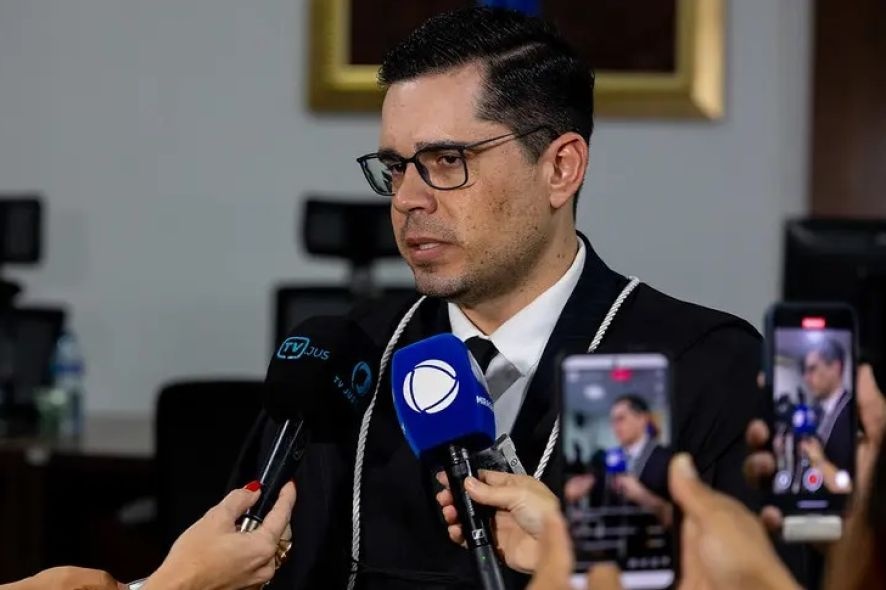 Fazendeiro é condenado a 2 anos de prisão e pagará R$ 3 milhões