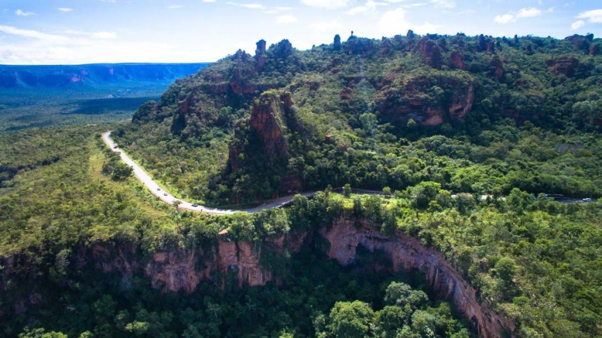 Governo aprova anteprojeto de túnel ao custo de R$ 72,5 mi