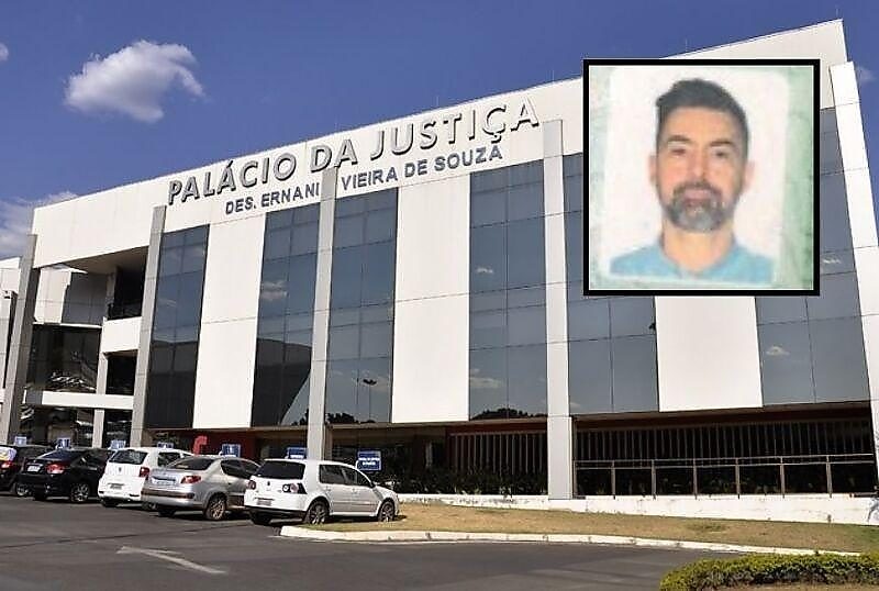 Justiça nega recurso e mantém advogado como réu em esquema que desviou R$ 21 milhões do TJMT