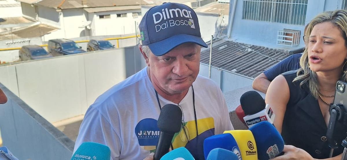 Dilmar nega desculpas por chamar Mauro de 'traidor' e quer deixar liderança na AL
