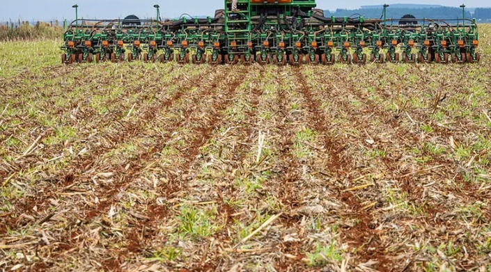 Possibilidade de um super El Niño exige planejamento antecipado para safra 2026/27