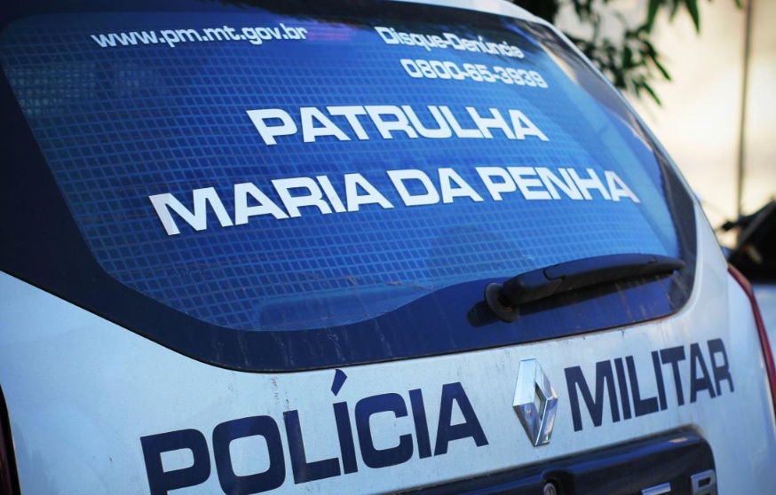 Mulher procura delegacia para pedir medida protetiva e é presa por homicídio