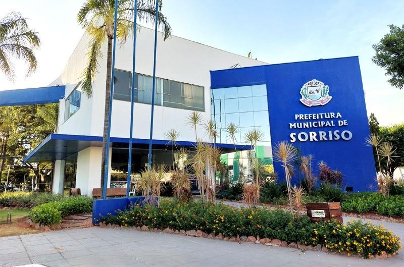 TCE suspende licitação de R$ 24 milhões da Prefeitura de Sorriso por falta de versão eletrônica e apenas duas empresas na disputa