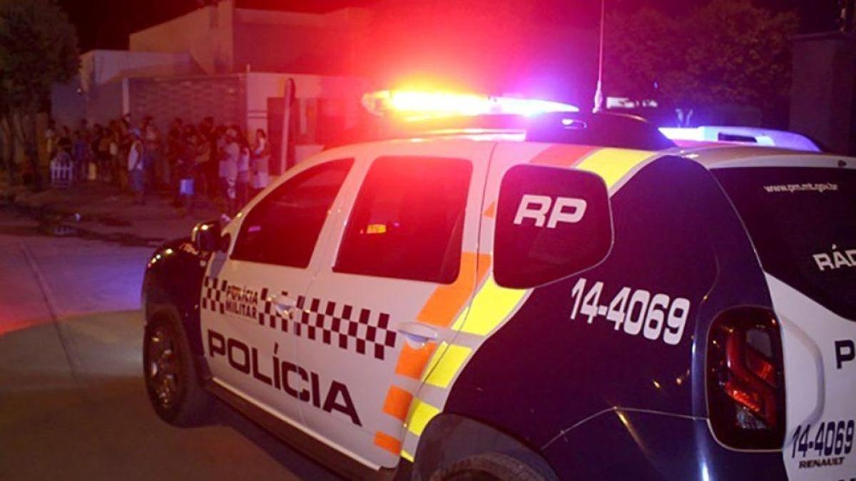 Briga por cadeira termina com homem morto a pauladas em Tapurah
