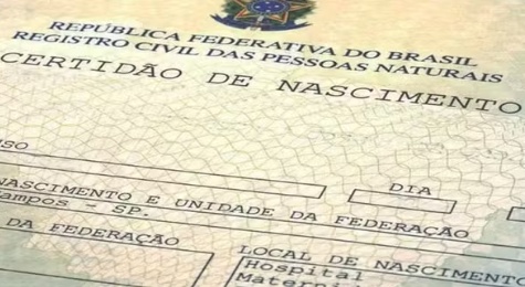 Mutirão Pai Presente começa em MT com testes de DNA