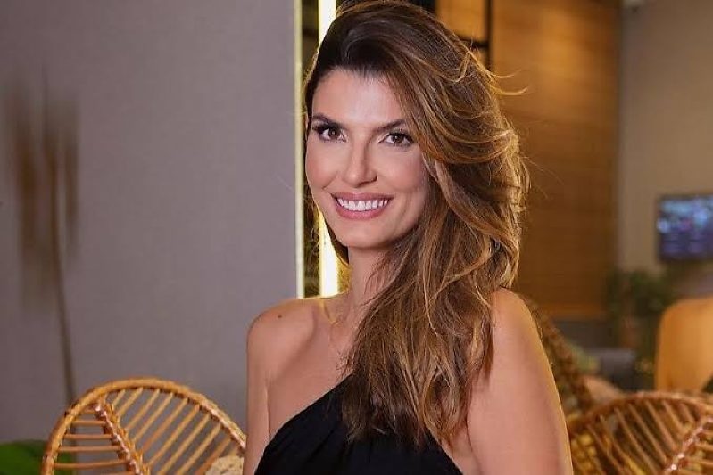 Cuiabana é cotada para ser vice de Flávio Bolsonaro