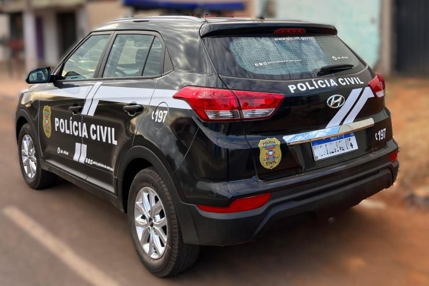 Polícia indicia 5 da mesma família por fraudes em concursos em MT
