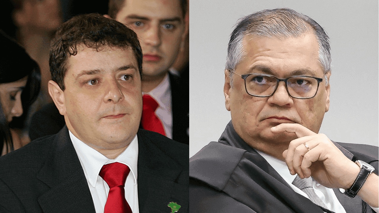 Dino autoriza abertura de terceiro inquérito sobre Lulinha