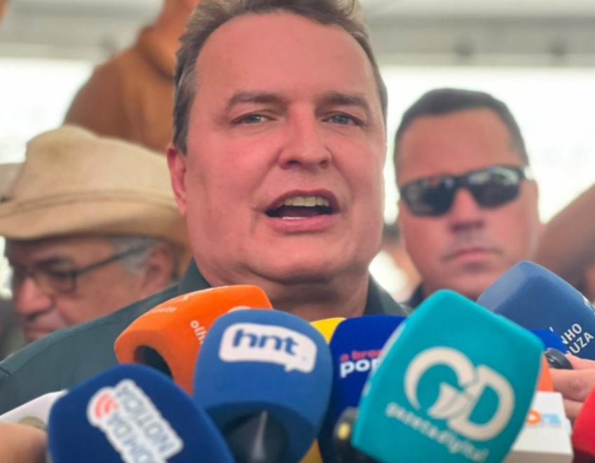 Podemos recua de candidatura própria ao governo e busca coligações