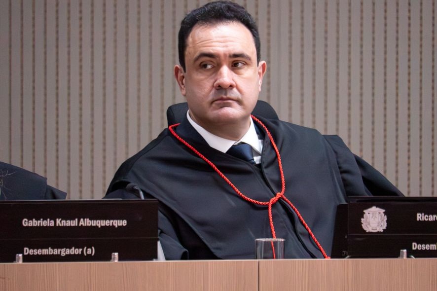 Desembargador é um dos alvos da PF por suspeita de esquema