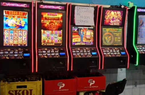 STF retoma julgamento que pode manter jogo do bicho, bingo e caça-níqueis ilegais