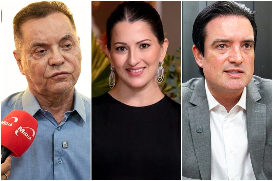 Sem nomes de peso, MDB desiste de federal e foca na AL; lista