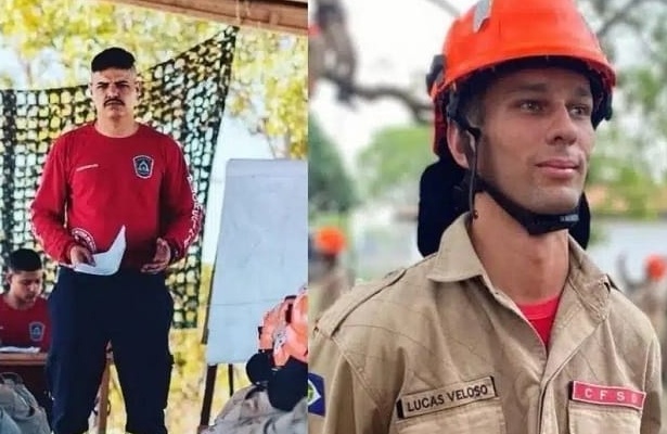 Condenado à perda do posto e da patente, capitão dos Bombeiros de MT obtém 9ª licença médica