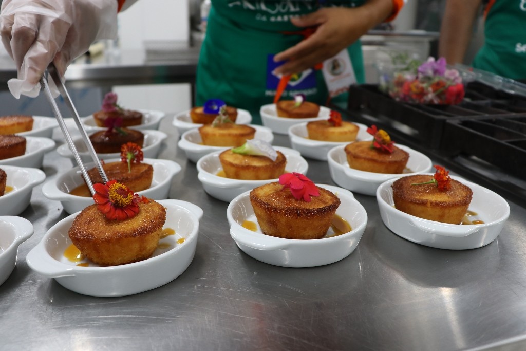 Encantos da Gastronomia chega a Sinop para eleger prato típico do município