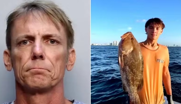 Pescador submarino é acusado de tentativa de homicídio ao cortar oxigênio de rival durante disputa por lagostas
