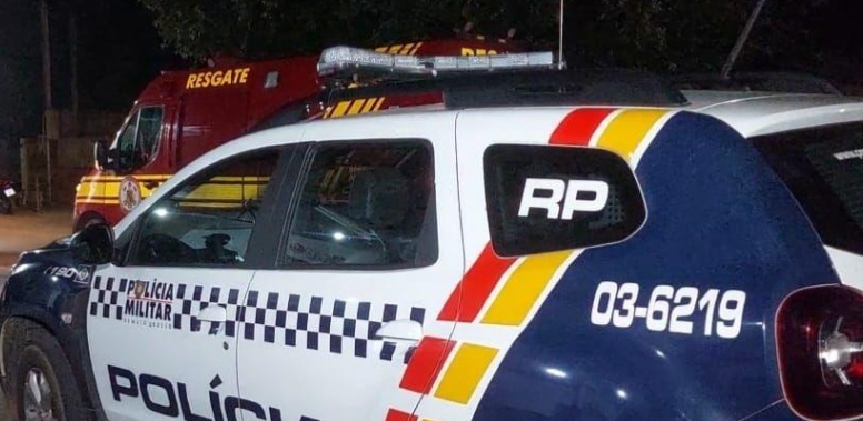 Homem é encontrado morto a tiros dentro de casa em Sinop